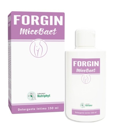 FORGIN MicoBact Det.Int.150ml