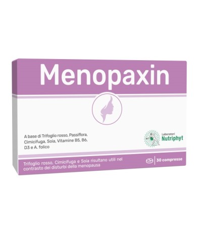 MENOPAXIN 30 Cpr