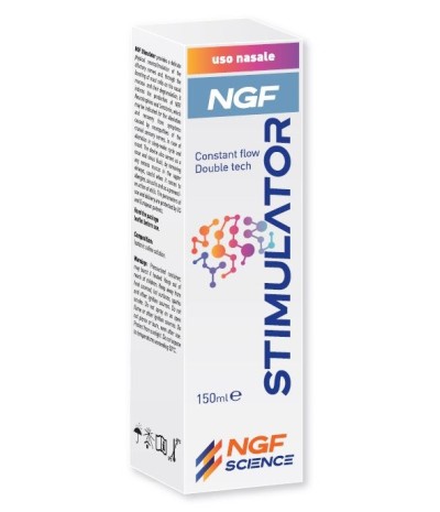 NGF Stimulator Sol.Nas.150ml