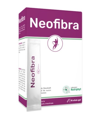 NEOFIBRA 15 Stk Pack Gel 10ml