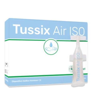 TUSSIX AIR Iso 10f.5ml