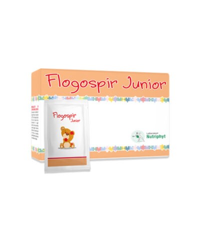 FLOGOSPIR Junior 20 Bust.3g
