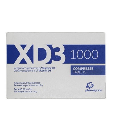 XD3 1000 60 Cpr