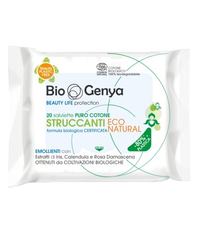 BIOGENYA Salv.Str.Eco Nat.20pz