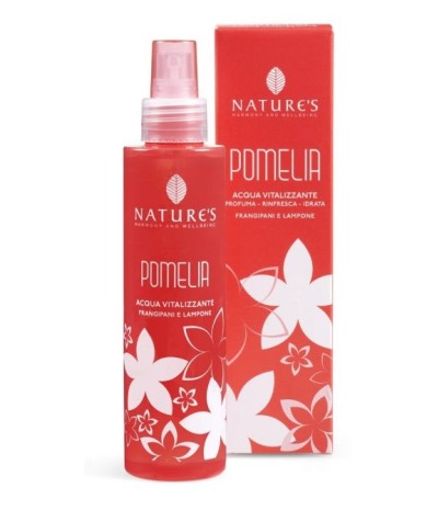 POMELIA Natures EDT 50ml