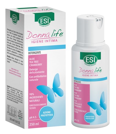 ESI DONNA Life Det.Int.Prot.