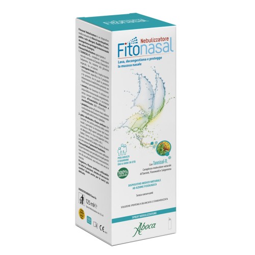 FITONASAL Neb.Spray 125ml