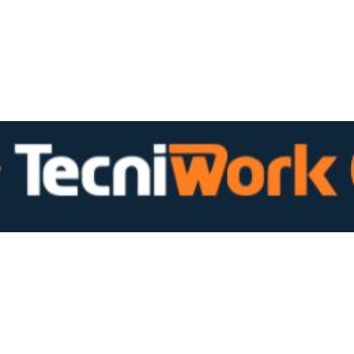 TECNIWORK Lima Acc.Diamantata