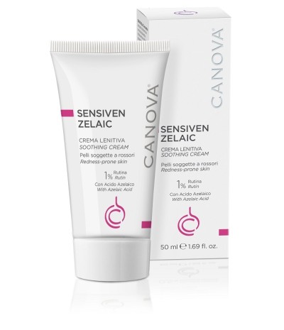 SENSIVEN ZELAIC 50ml