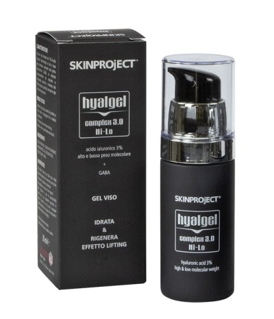 SKINPROJECT HYALGEL Complex