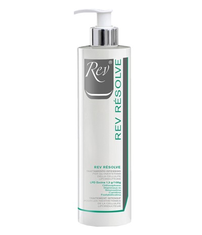 REV Resolve 250ml