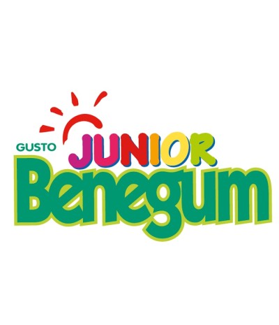 BENEGUM JUNIOR VIT B 150 G