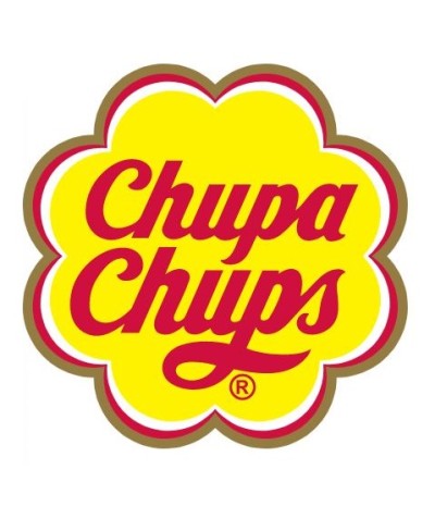 CHUPA CHUPS TIN BOX