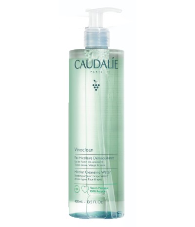 CAUDALIE VINOCLEAN ACQ MI400ML