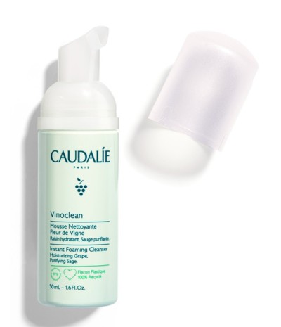 CAUDALIE VINOCLEAN SCH DET50ML