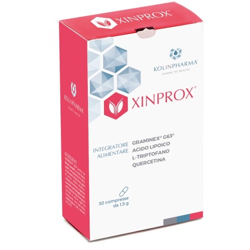 XINPROX 30 Cpr