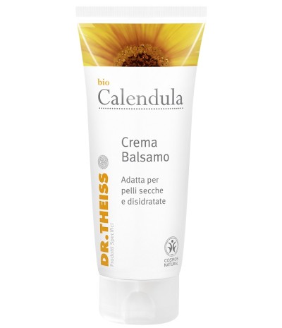 THEISS CALENDULA Cr.Bals.100ml