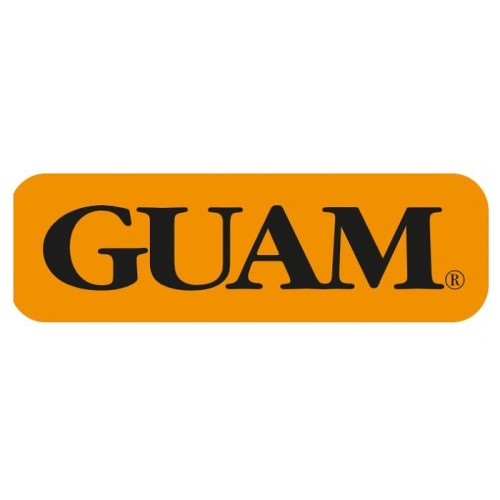 GUAM T-SHIRT SNELL ADDOM S-M