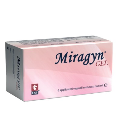 MIRAGYN Gel Vag.6x6ml