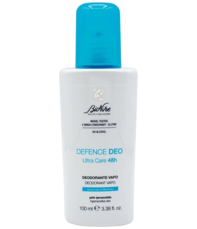 DEFENCE Deo U-Care 48H Vapo