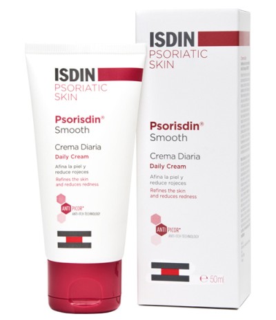 PSORISDIN Crema Zone Spec.50ml