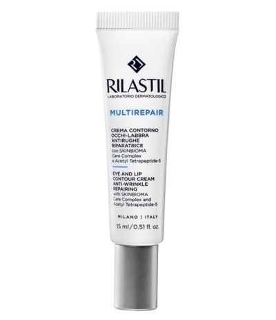 RILASTIL-M-Repair Occhi/Labbra