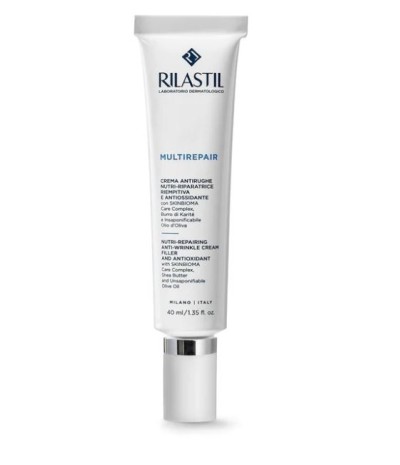 RILASTIL-M-Repair Cr.Nutri40ml