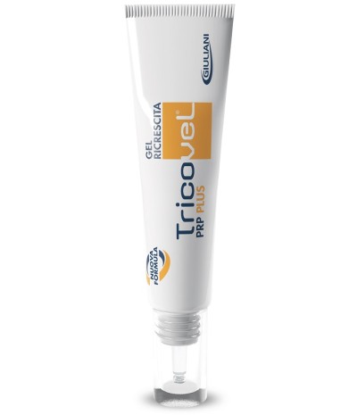 TRICOVEL PRP Plus Gel 30ml