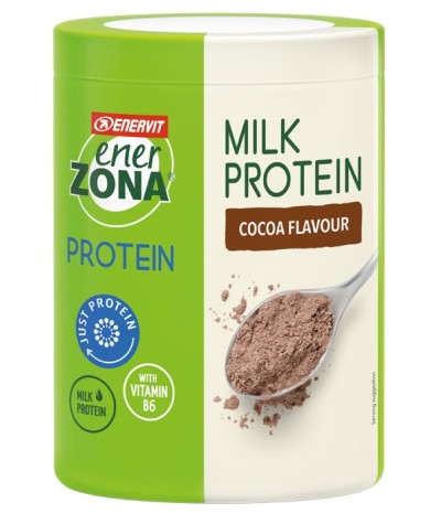 ENERZONA Milk Prot.Cocoa 230g