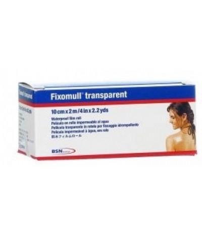 FIXOMULL Trasp.Imp. m2x10cm