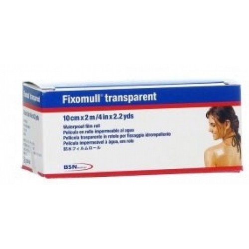 FIXOMULL Trasp.Imp. m2x10cm