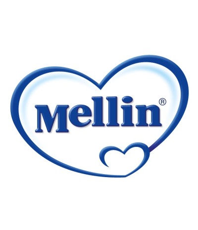 MELLIN Crema Riso 200g