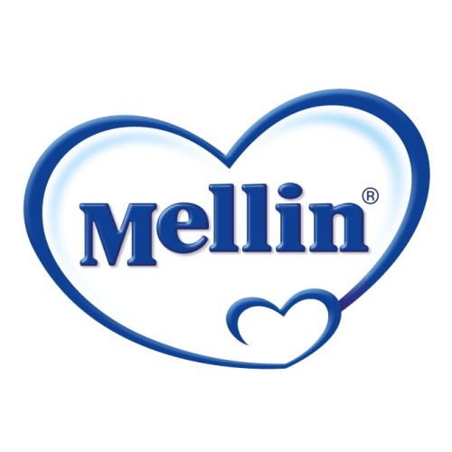 MELLIN Crema Legumi 13x8g