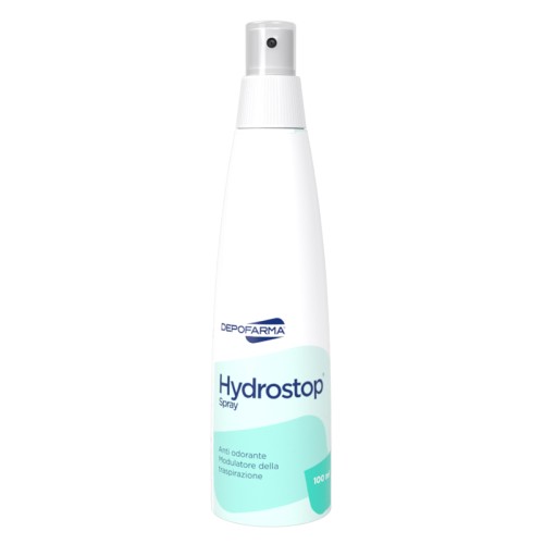 HYDROSTOP Spray 15%100ml