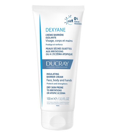 DEXYANE Crema Barriea 100ml