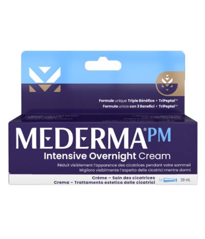 MEDERMA PM Crema 20ml