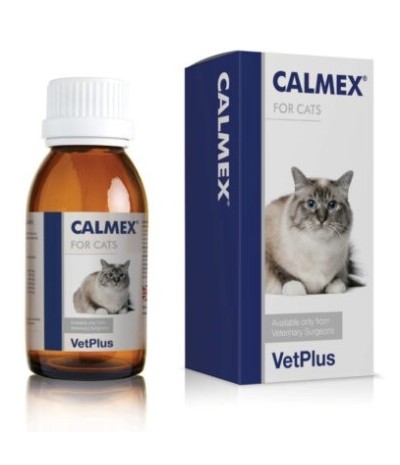 CALMEX For Cats 60ml