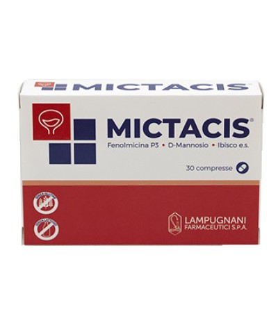 MICTACIS 30 Cpr