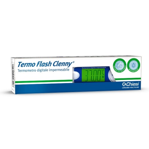 CLENNY Termo Flash 10S