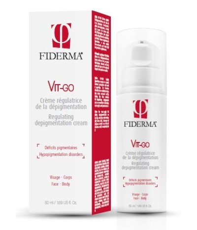 FIDERMA Vit-Go Reg.Depigmentaz