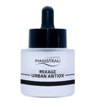 MIXAGE URBAN ANTIOX 15ml