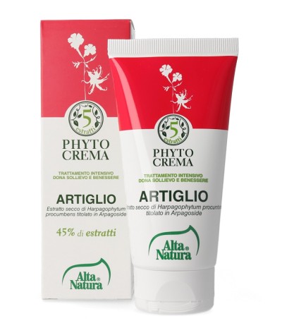 ARTIGLIO DIAV.Crema 75ml A-NAT