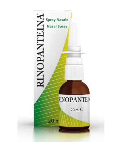 RINOPANTEINA Spy Nas.Vit.A/E