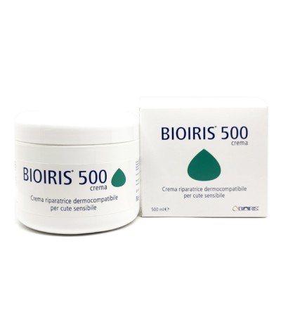 BIOIRIS*500 Crema 500ml