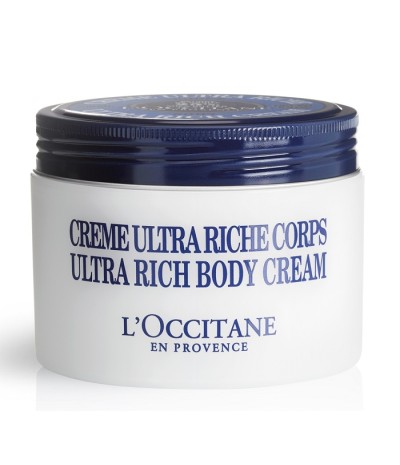 KARITE SHEA ULTRA RICH CR200ML