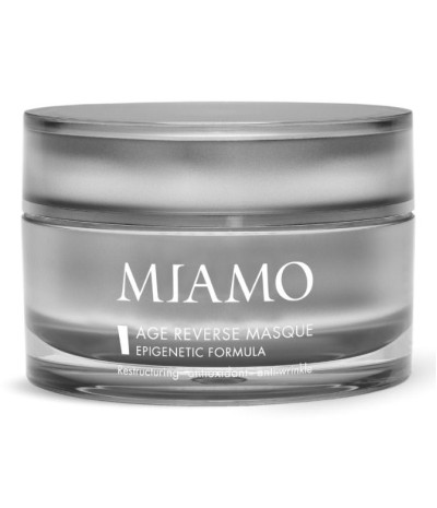 MIAMO AGE REVERSE MASQUE 50ML