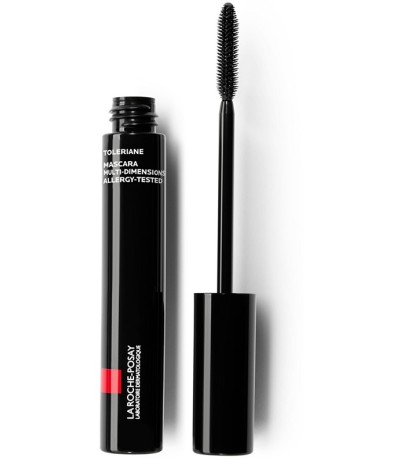 TOLERIANE Mascara M-Dim Nero