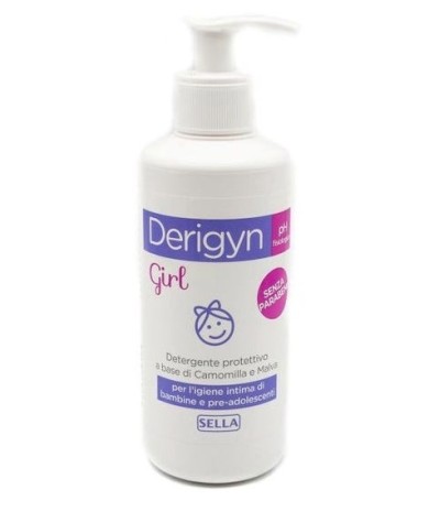 DERIGYN Girl C/Erog.300ml