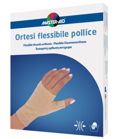 M-AID ORTESI FLEX POLLICE L