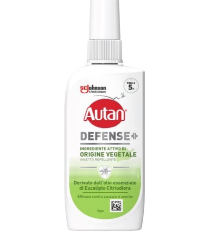 AUTAN*Defense Plant.Based100ml